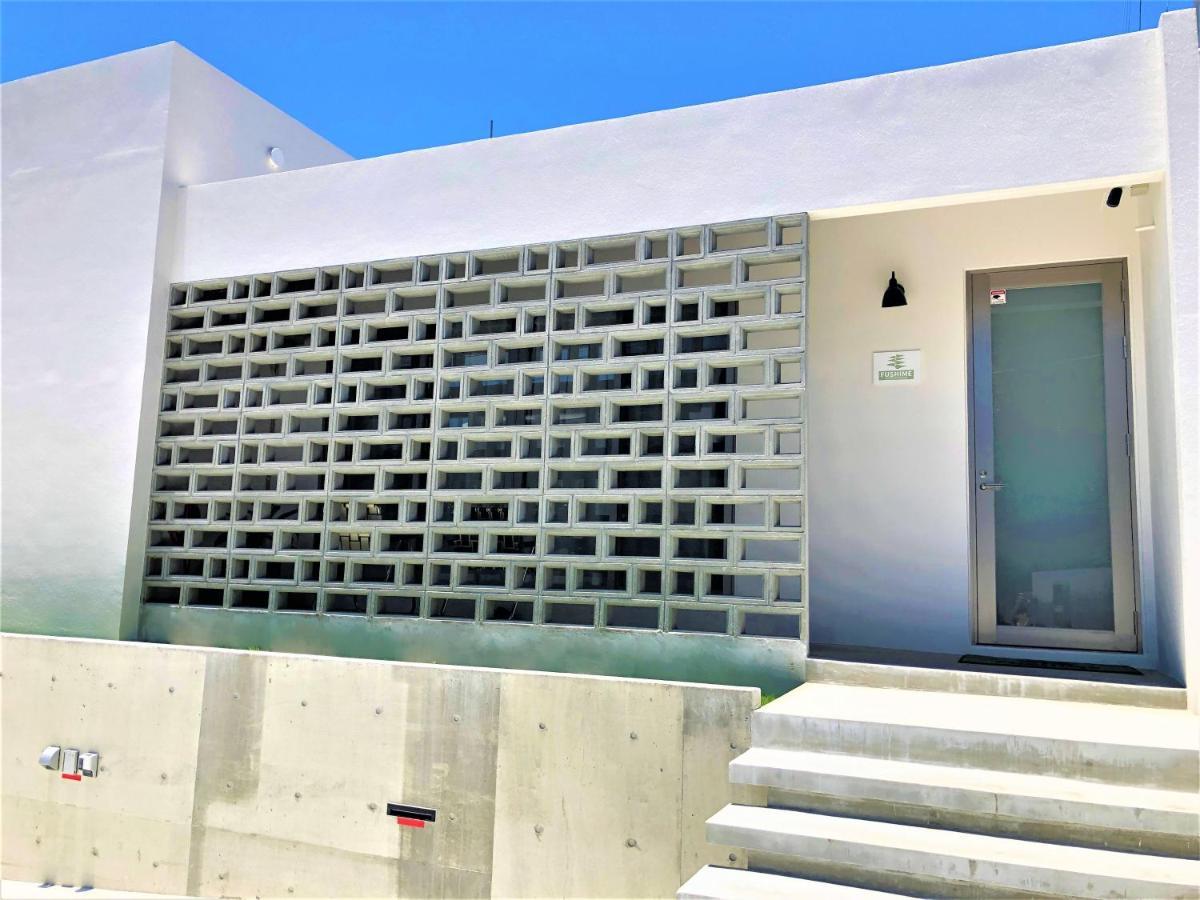 Villa Fushime Motobu Exterior foto